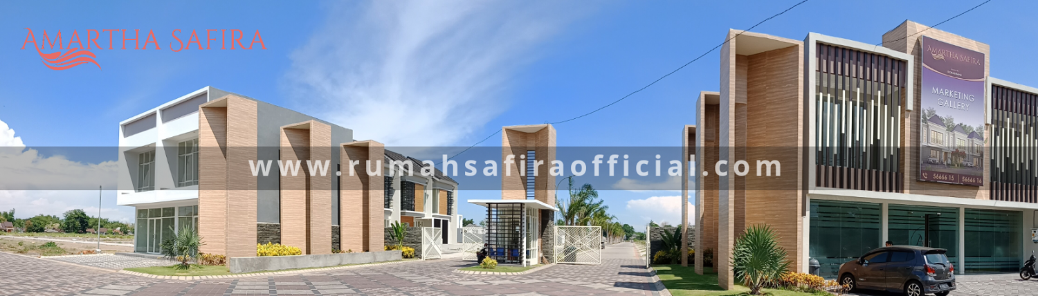 Rumah Safira Official